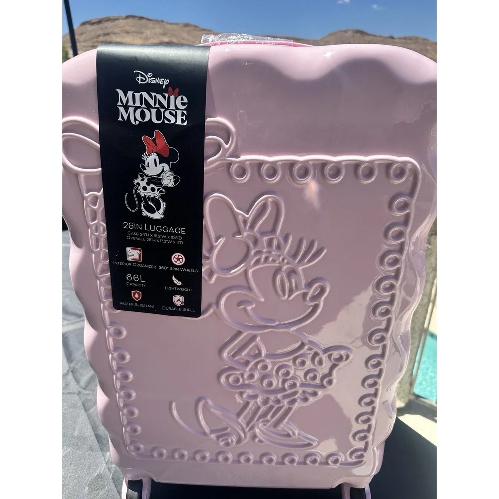 Disney Minnie Mouse 26